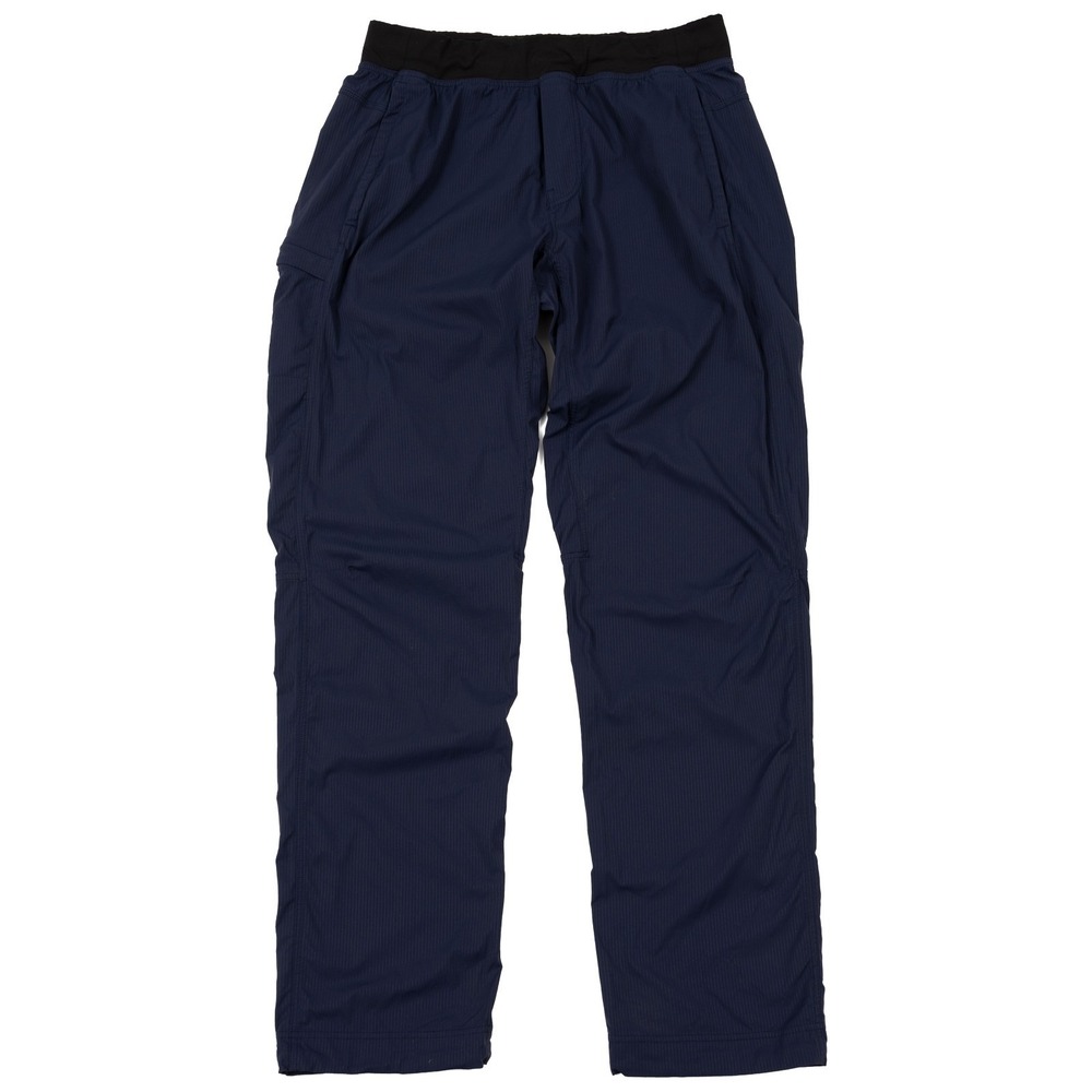 Lululemon Pants Mens Large Navy Dance Studio Performance Athletic Activewear
